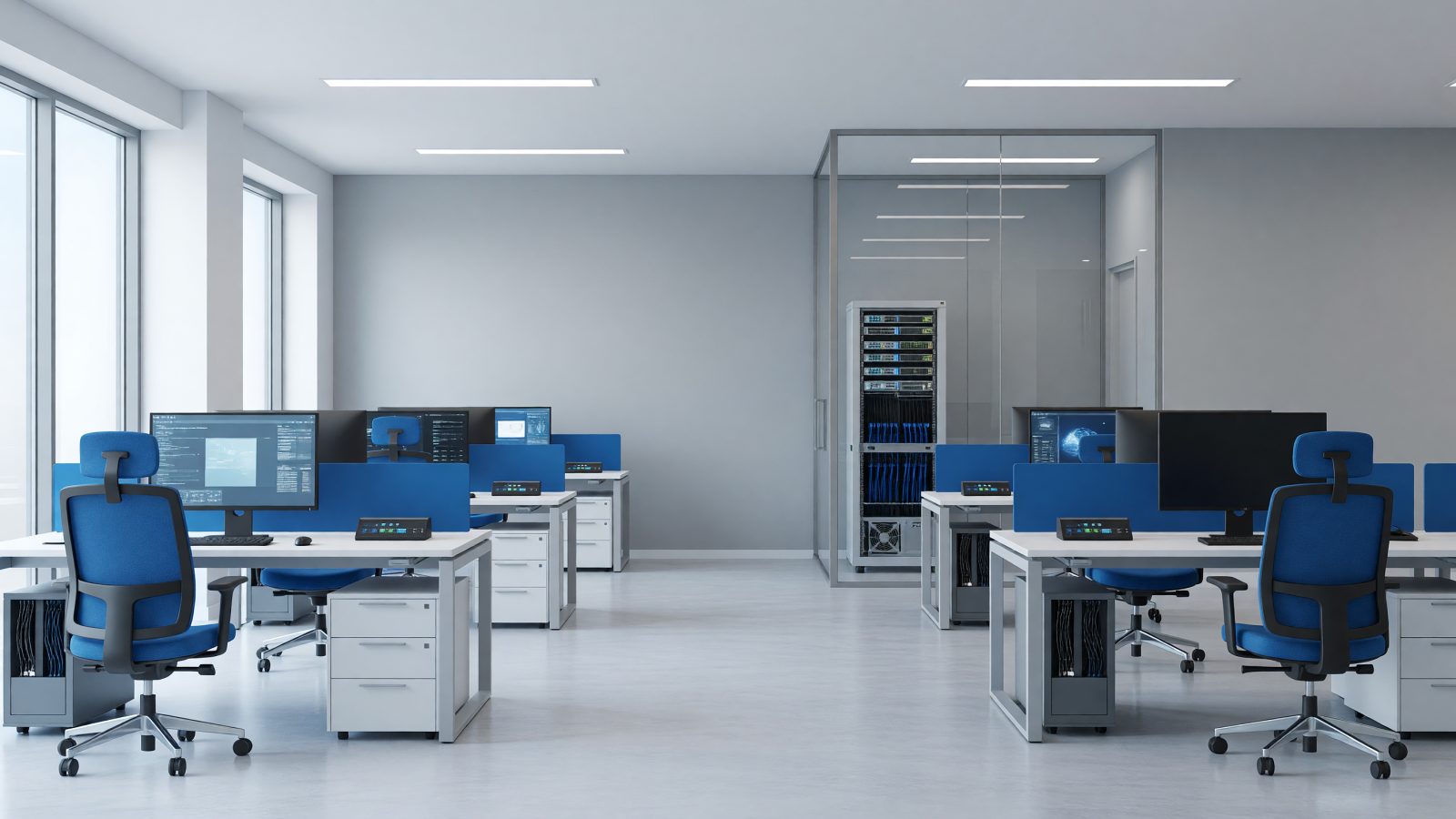 Pro IT office