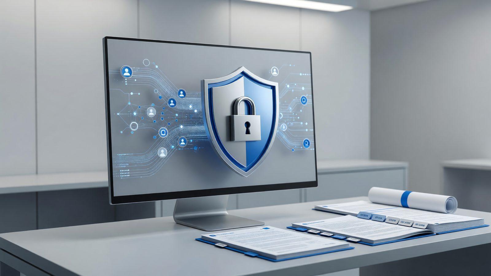 GDPR pentru firme mici: ce cerințe IT trebuie să respecți