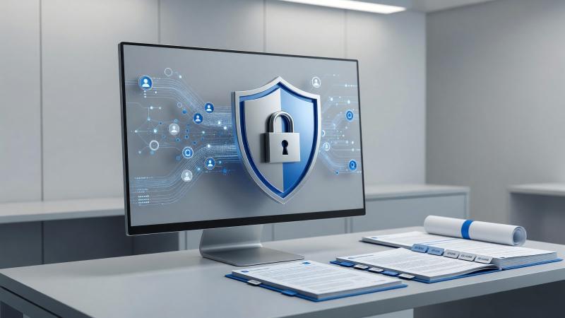 GDPR pentru firme mici: ce cerințe IT trebuie să respecți