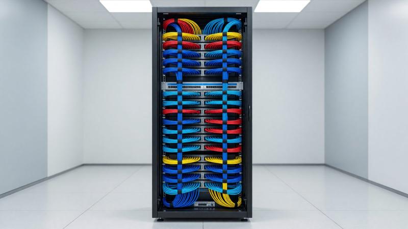 Cablare structurată: ce este și când merită făcută