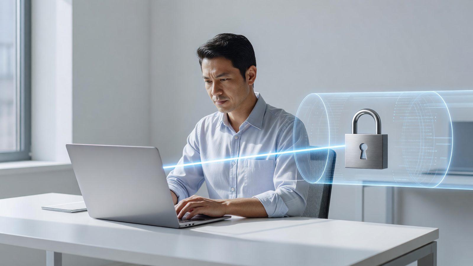 VPN pentru firme: acces securizat la resurse de oriunde