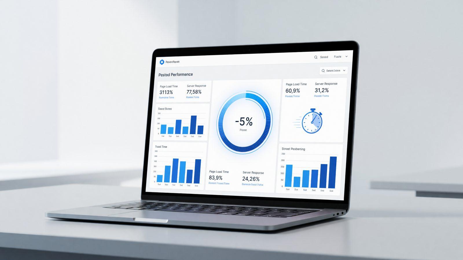 Viteza site-ului și Core Web Vitals: de ce pierzi clienți