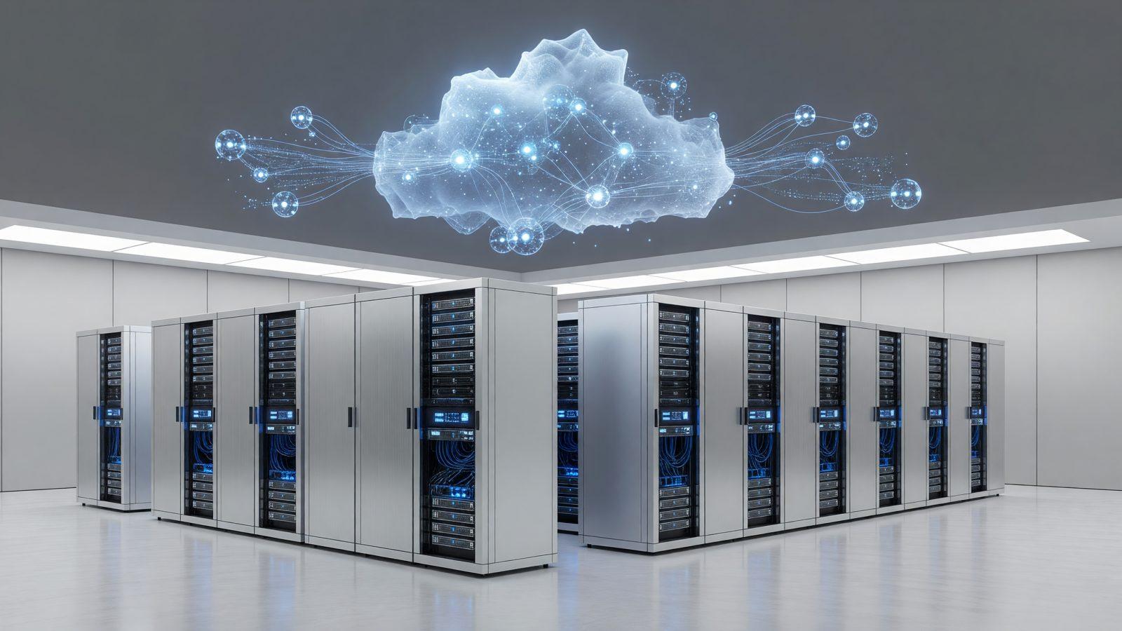 Hosting și Cloud