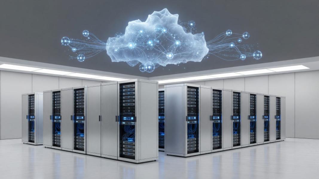 Hosting și Cloud