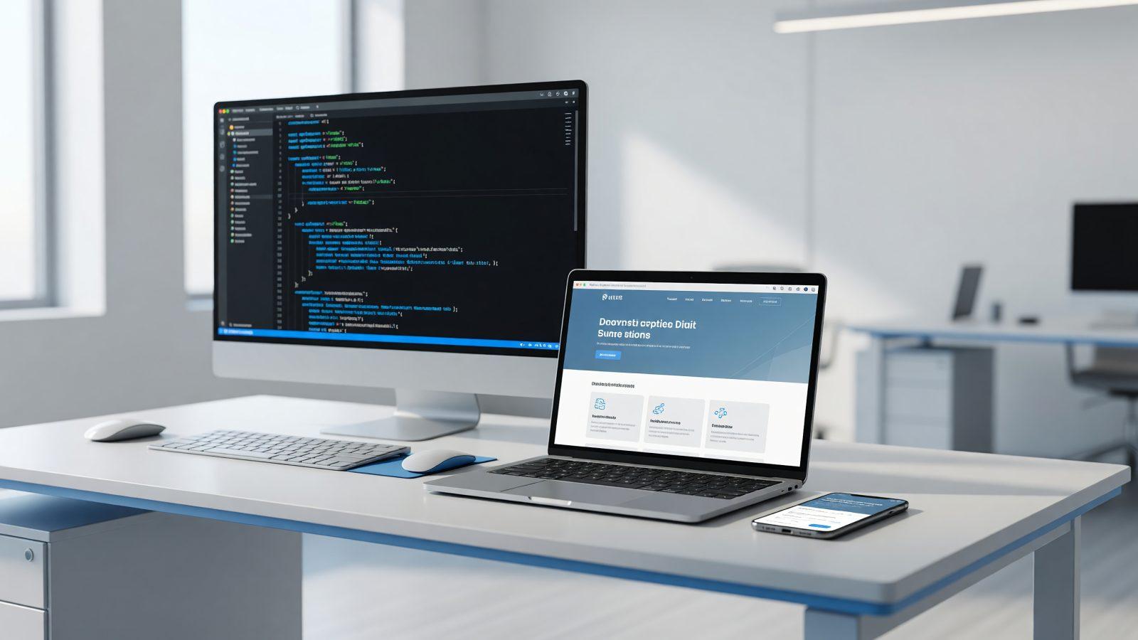 Web Development