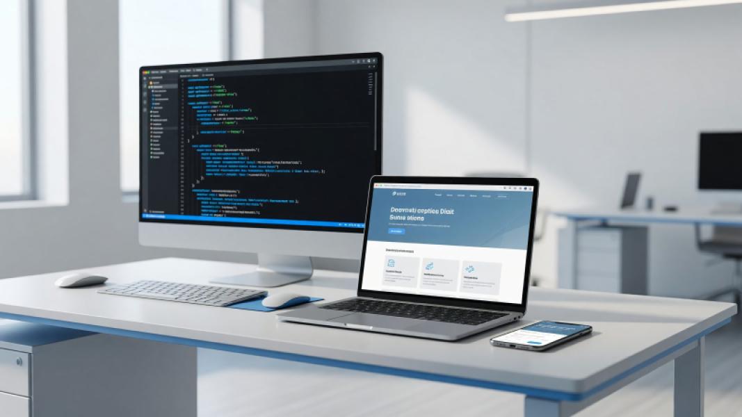 Web Development