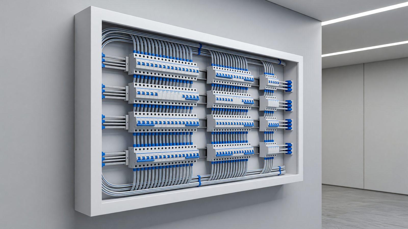 Instalații electrice