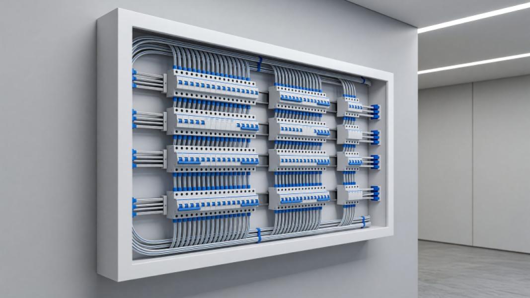 Instalații electrice