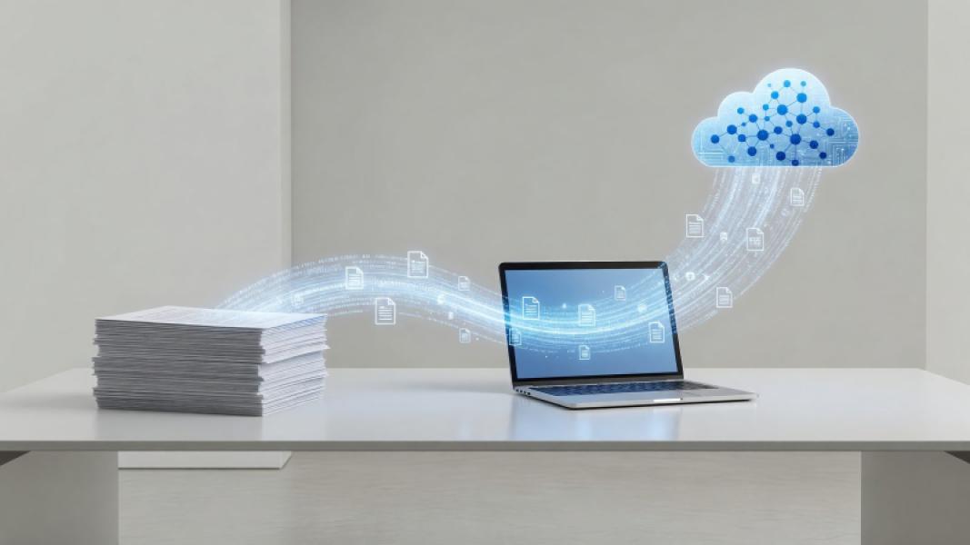 Digitalizare