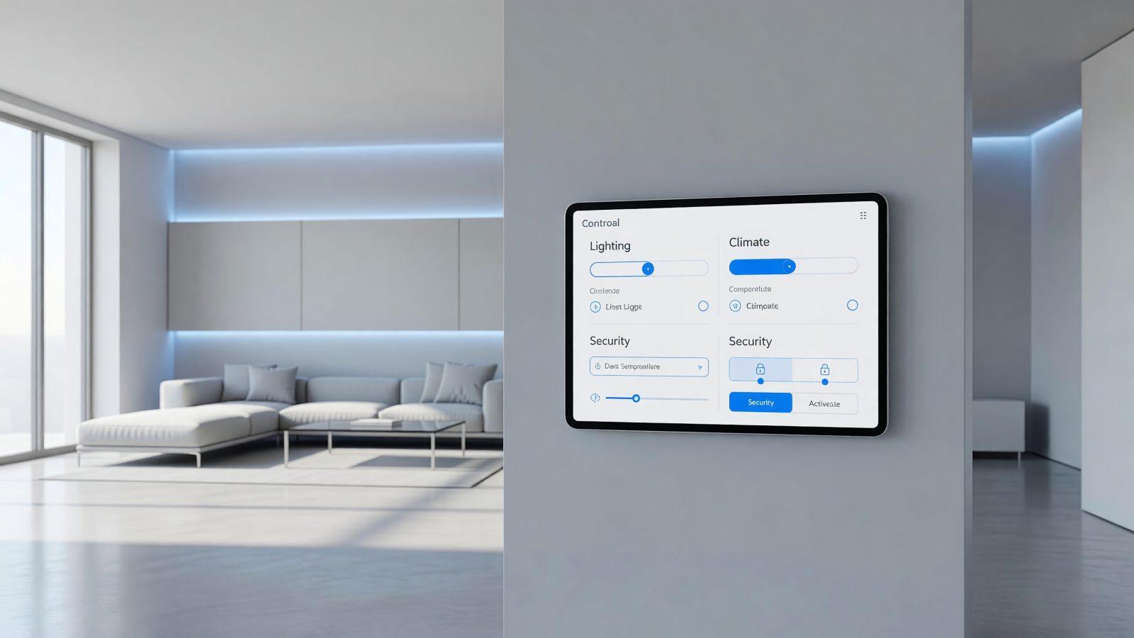 Smart Home