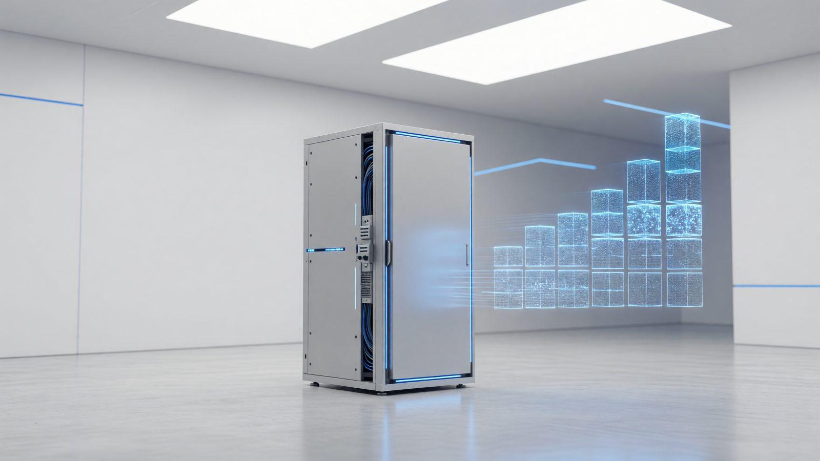 VPS Hosting