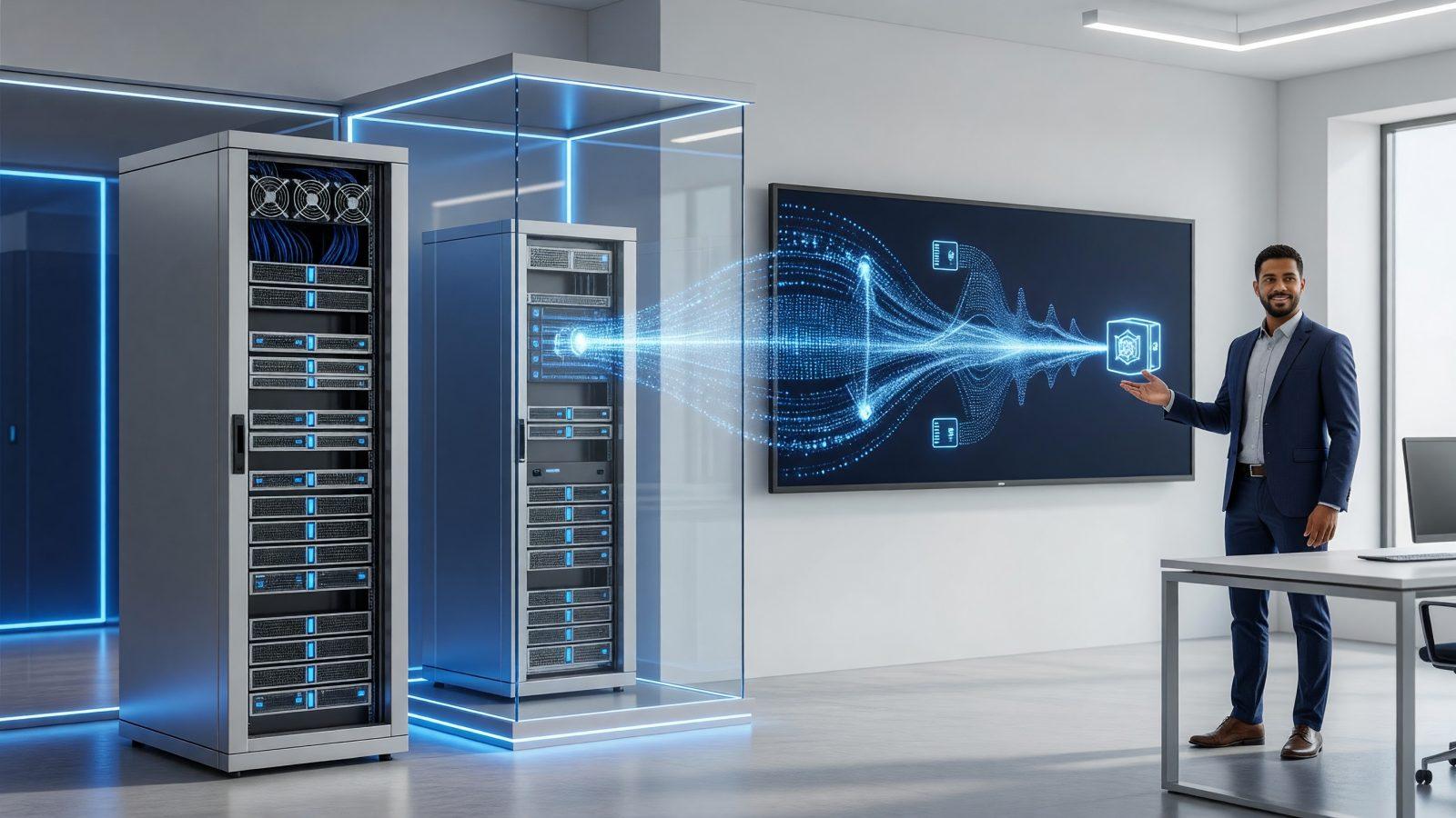 Backup și Disaster Recovery