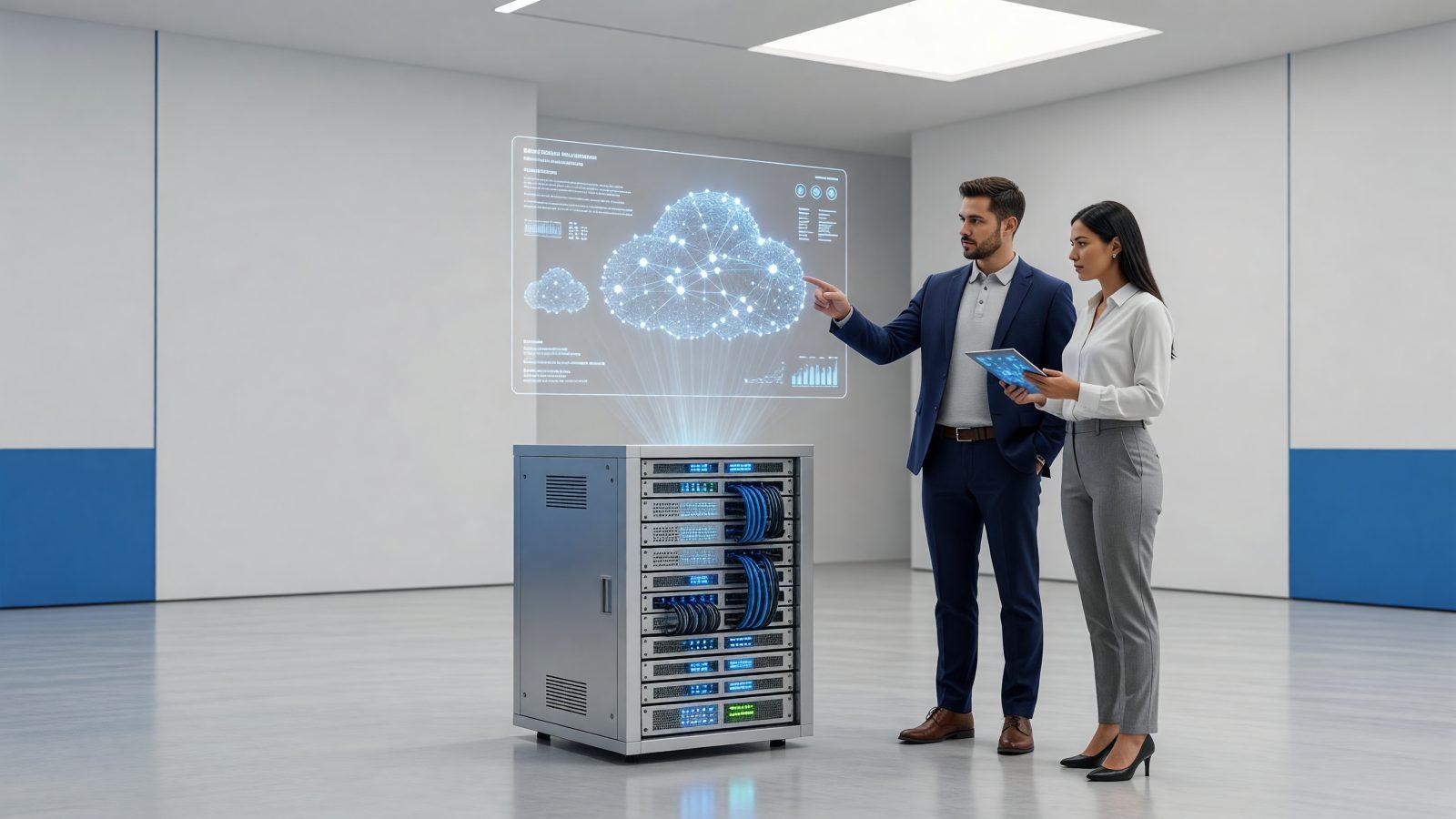 Web Hosting