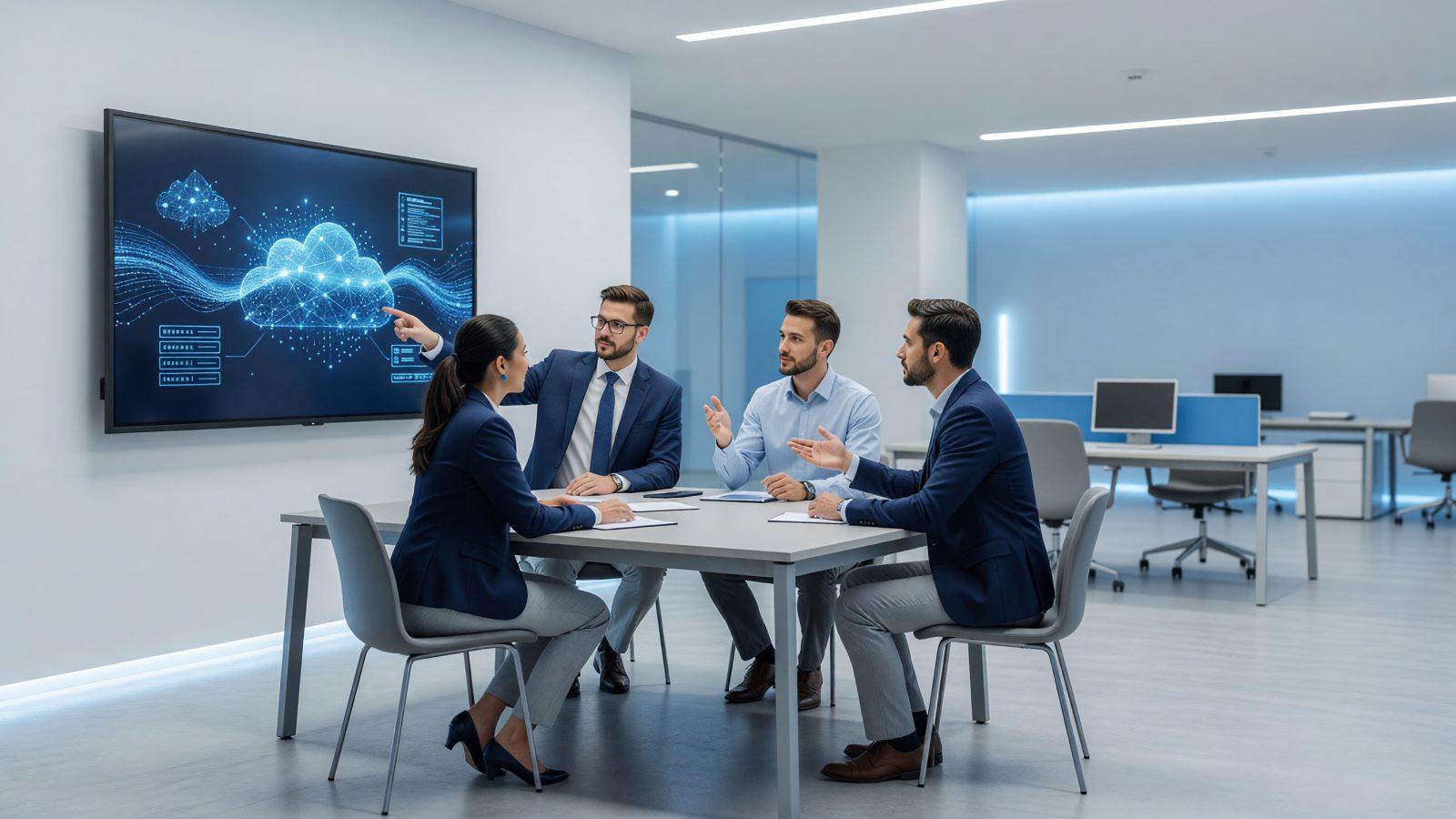 Administrare hosting