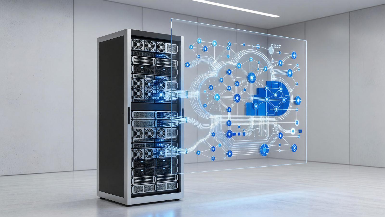 Cloud privat