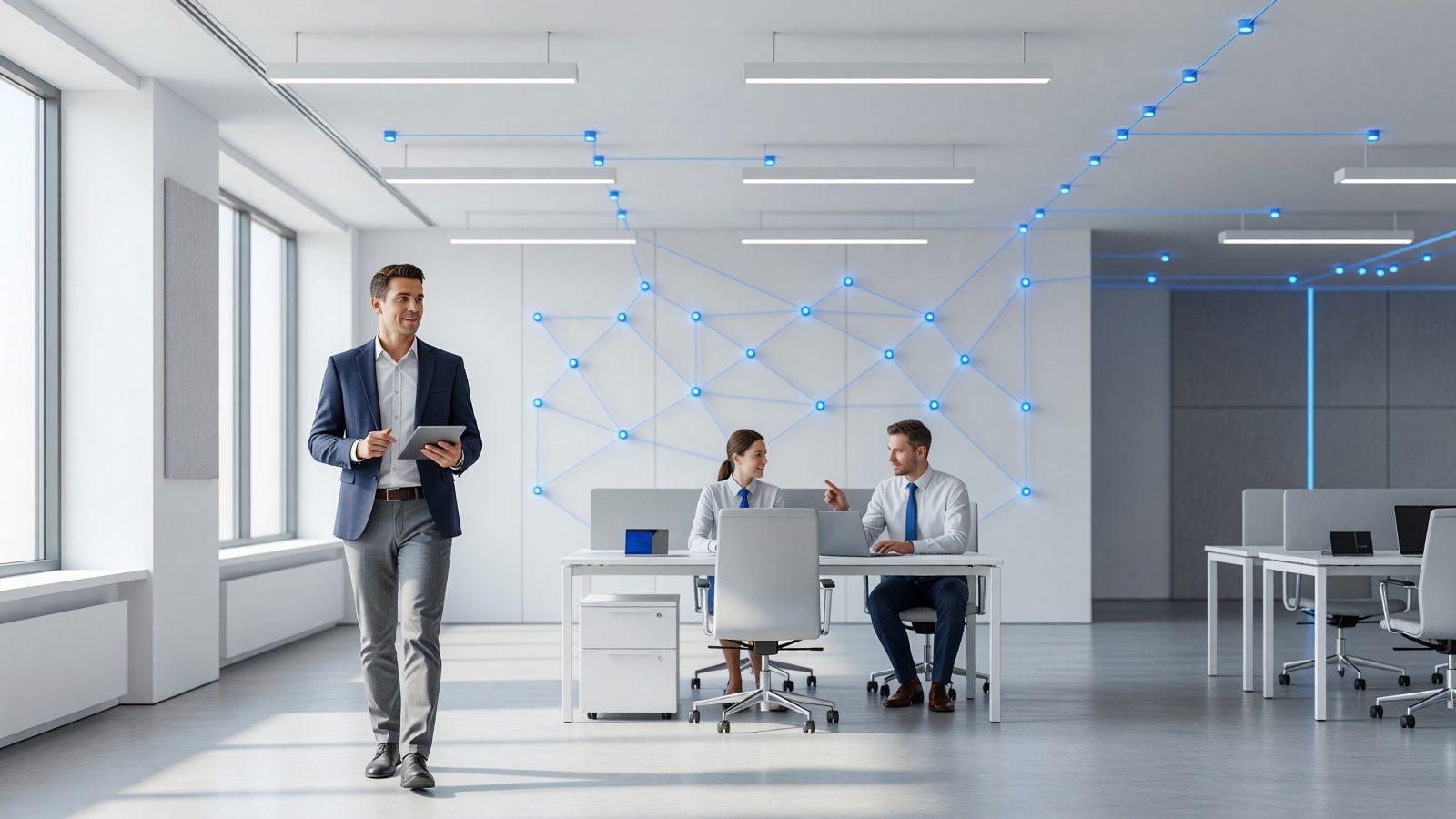 Rețele wireless
