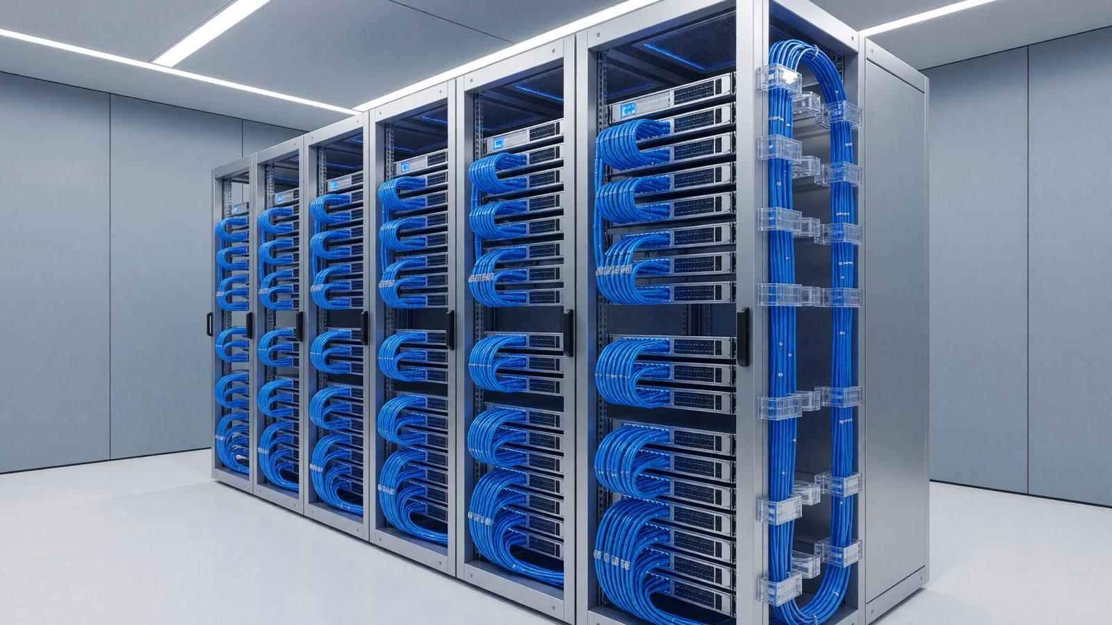 Segmentare VLAN