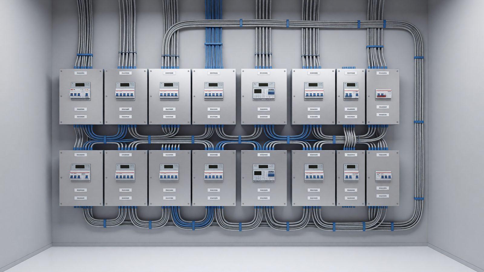 Tablouri electrice
